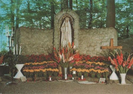 Ziemetshausen - Maria Vesperbild - 1996 Ziemetshausen - Maria Vesperbild - 1996