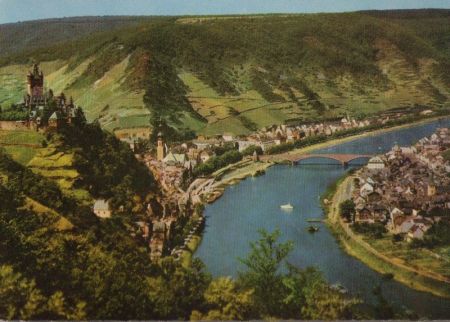 Cochem - 1968 Cochem - 1968