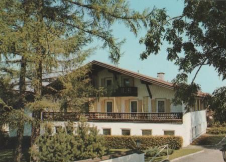 Bad Kohlgrub - Schillingshof - ca. 1975 Bad Kohlgrub - Schillingshof - ca. 1975