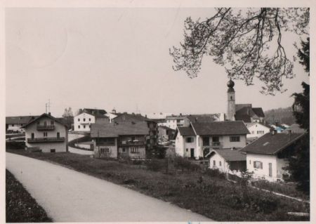 Tacherting - 1965 Tacherting - 1965