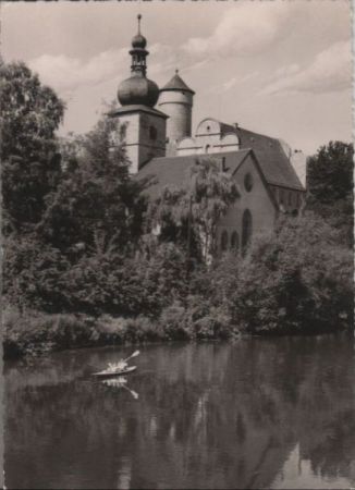 Altenkunstadt-Strössendorf - ca. 1960 Altenkunstadt-Strössendorf - ca. 1960