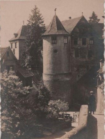 Turm und Burg Turm und Burg