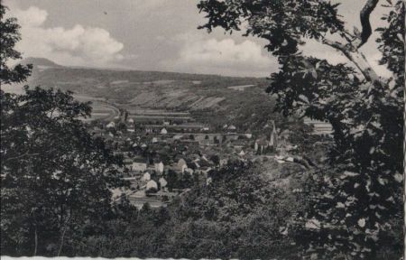 Sinzig-Bad Bodendorf - Ansicht Sinzig-Bad Bodendorf - Ansicht