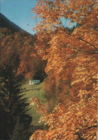 Schweiz - Sachseln - Ranft - 1971 Schweiz - Sachseln - Ranft - 1971
