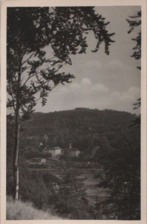 Wiesenbad - 1955 Wiesenbad - 1955