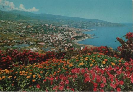 Italien - Sanremo - San Remo - ca. 1975 Italien - Sanremo - San Remo - ca. 1975