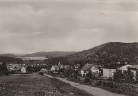 Güntersberge - 1973 Güntersberge - 1973