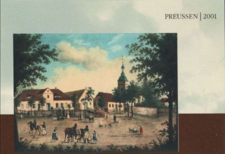 Preussen Hinweise auf Ausstellungen Preussen Hinweise auf Ausstellungen