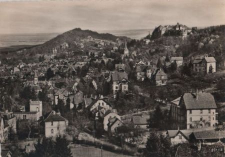 Blankenburg - Ansicht Blankenburg - Ansicht