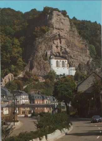 Idar-Oberstein - Impressionen - ca. 1985 Idar-Oberstein - Impressionen - ca. 1985