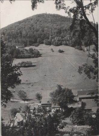 Großschönau-Waltersdorf - ca. 1970 Großschönau-Waltersdorf - ca. 1970