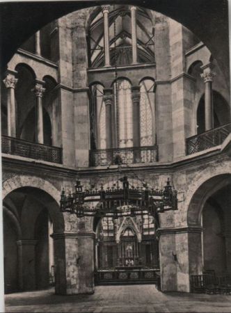 Aachen - Münster - 1964 Aachen - Münster - 1964
