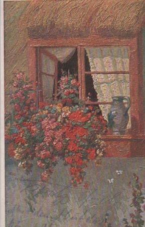 Aus meinem Kämmerlein - 1928 Aus meinem Kämmerlein - 1928