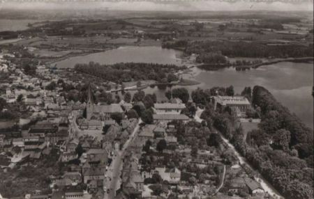 Eutin - 1965 Eutin - 1965