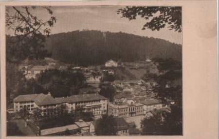Bad Wildbad - Hotel Klumpp Bad Wildbad - Hotel Klumpp