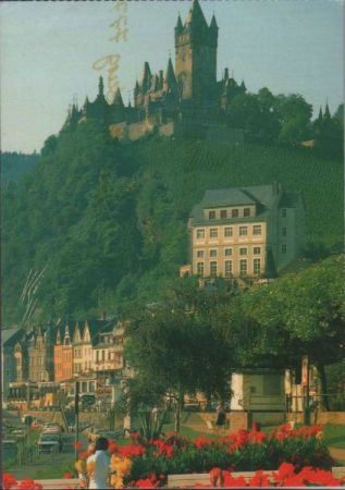Cochem - 1988 Cochem - 1988