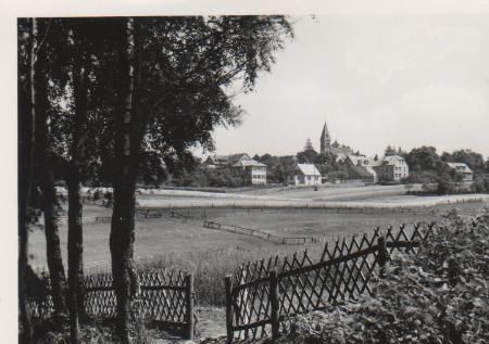 Friedrichsbrunn - 1976 Friedrichsbrunn - 1976