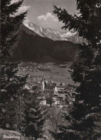 Bad Oberdorf - 1960 Bad Oberdorf - 1960