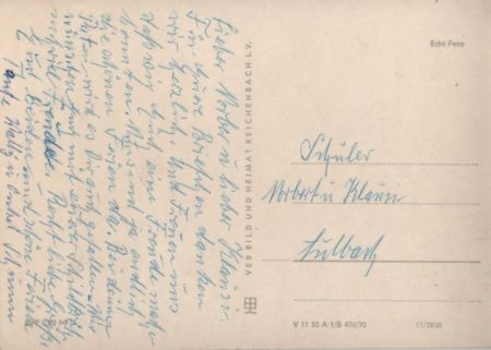 Meiningen - 4 Bilder