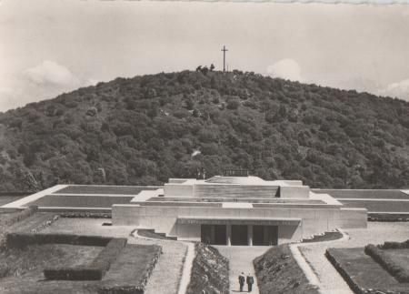 Frankreich - Vieil Armand - Vue generale - 1960 Frankreich - Vieil Armand - Vue generale - 1960