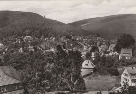 Ruhla - ca. 1975 Ruhla - ca. 1975