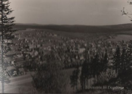 Bärenstein - 1968 Bärenstein - 1968