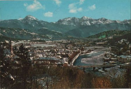 Bad Tölz - 1974 Bad Tölz - 1974