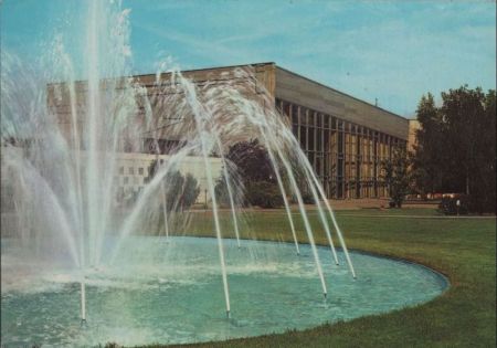 Heilbronn - Harmonie - 1974 Heilbronn - Harmonie - 1974