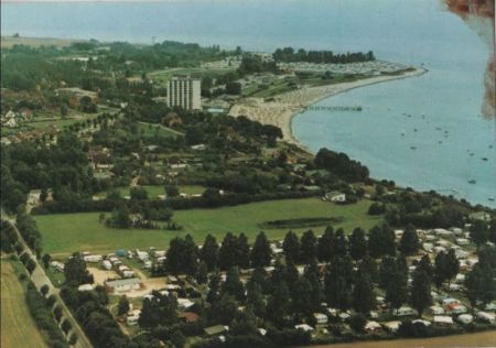 Neustadt-Pelzerhaken - ca. 1980 Neustadt-Pelzerhaken - ca. 1980