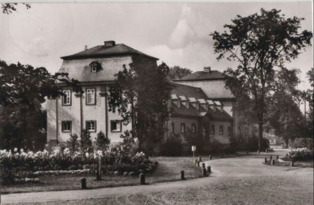 Kleinheubach - Haus St. Burkard Kleinheubach - Haus St. Burkard