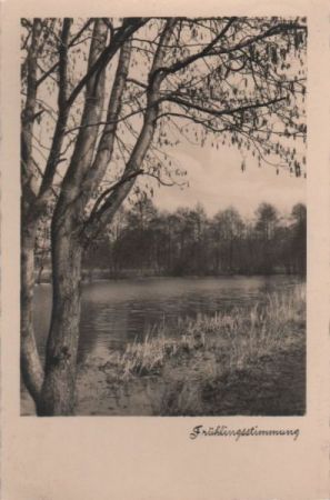 Frühlingsstimmung - 1942 Frühlingsstimmung - 1942