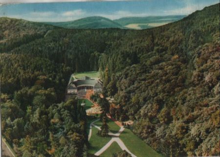 Bad Wildungen - 1965 Bad Wildungen - 1965