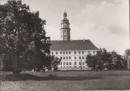 Bad Schmiedeberg-Reinharz - Genesungsheim Freundschaft Bad Schmiedeberg-Reinharz - Genesungsheim Freundschaft