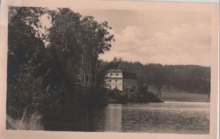 Taltitz-Dobeneck - Jugendherberge - 1953 Taltitz-Dobeneck - Jugendherberge - 1953
