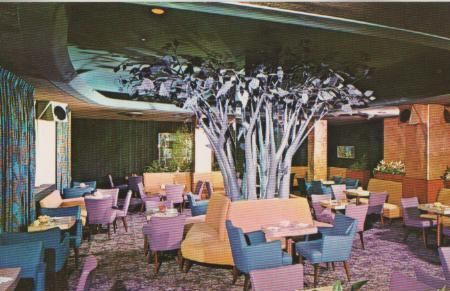 USA - Washington D.C. - Hamilton Hotel - ca. 1975 USA - Washington D.C. - Hamilton Hotel - ca. 1975