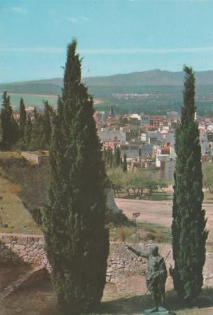 Spanien - Tarragona - ca. 1975 Spanien - Tarragona - ca. 1975