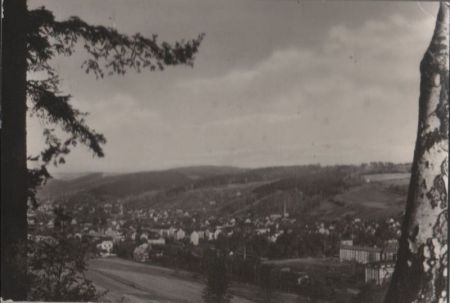 Olbernhau - 1975 Olbernhau - 1975