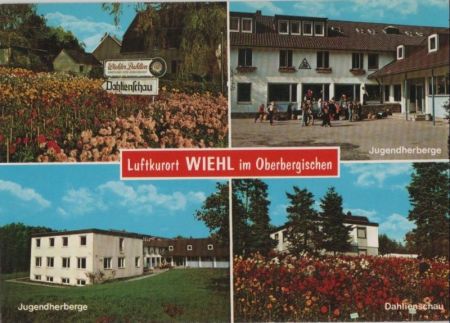 Wiehl - 4 Bilder Wiehl - 4 Bilder