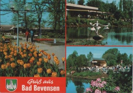 Bad Bevensen - 1985 Bad Bevensen - 1985