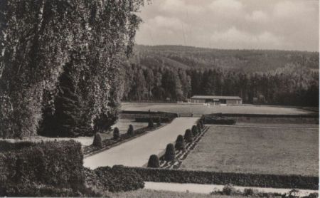 Bad Elster - Stadion Bad Elster - Stadion