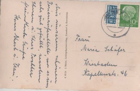 Seeon-Seebruck - Ansicht