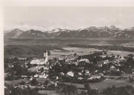 Ebersberg ? - 1962 Ebersberg ? - 1962
