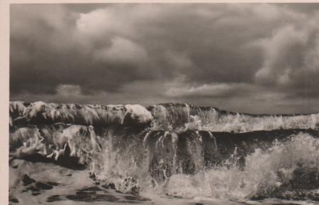 Borkum - Windstärke 11 - 1956 Borkum - Windstärke 11 - 1956