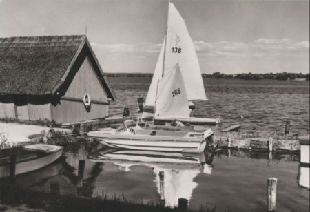 Sternberg - Am See Sternberg - Am See