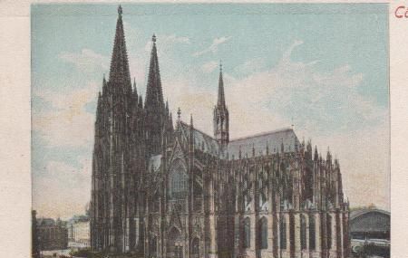 Cöln - Köln - Dom - 1930 Cöln - Köln - Dom - 1930