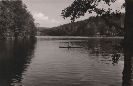 Ebnisee - 1955 Ebnisee - 1955