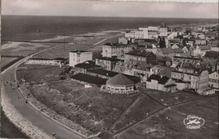 Norderney - 1956 Norderney - 1956