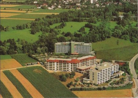 Bad Krozingen - 1987 Bad Krozingen - 1987