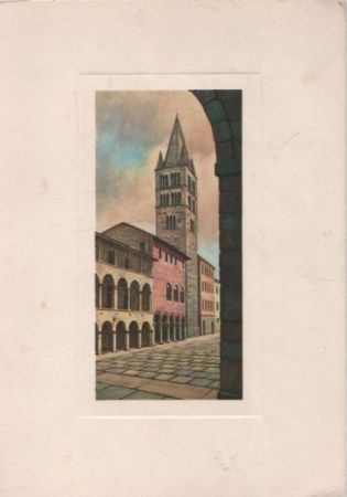 Italien - Genua - Genova - 1960 Italien - Genua - Genova - 1960