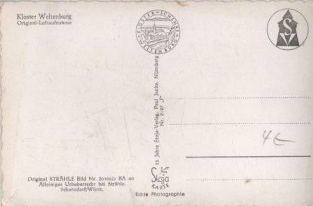 Kelheim, Kloster Weltenburg - Luftaufnahme Kelheim, Kloster Weltenburg - Luftaufnahme
